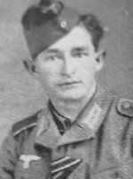 Hofbauer Friedrich (Fritz)